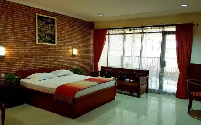 Hotel Diafan Wonogiri