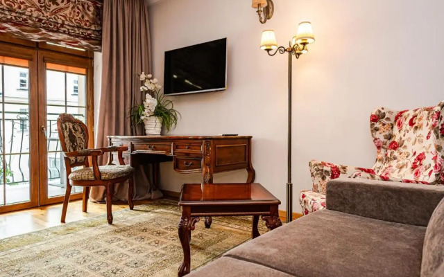 Hotel Jozefina