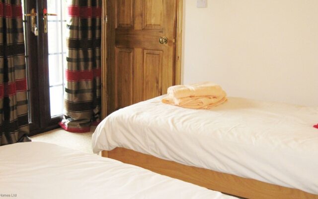 Badgers Rest - a Bungalow