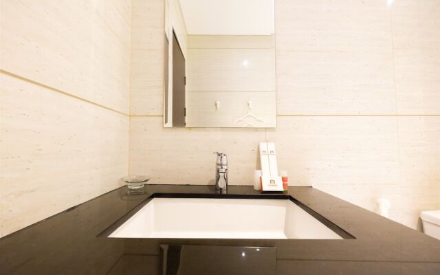 Spacious Brooklyn Apartment near Alam Sutera