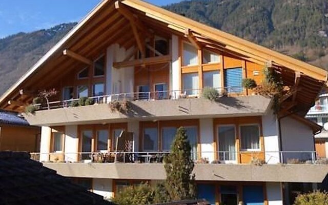 Schwizis Holiday Apartments 29324