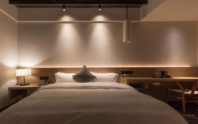 Wujing Shanhaijian Hotel