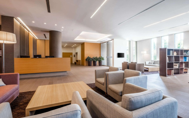 HSM Hotel San Martino