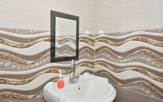 Hotel A One Inn By FabHotels