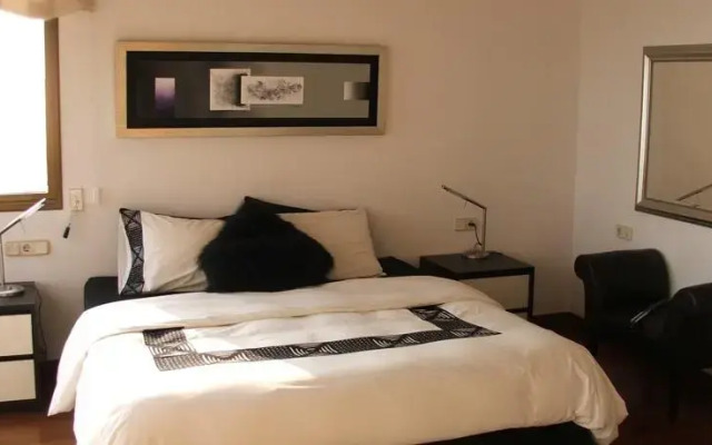 Sitges Sea View Villa