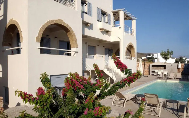 AstarteSeaVillas Kythera