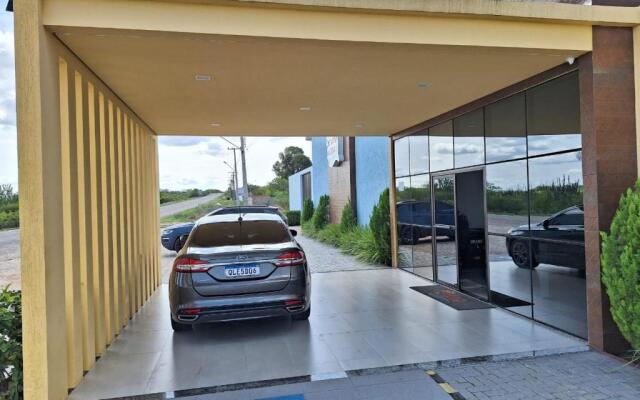 Hotel Reserva do Xingó