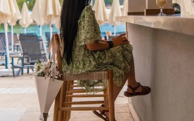 Ölüdeniz Forest Villa