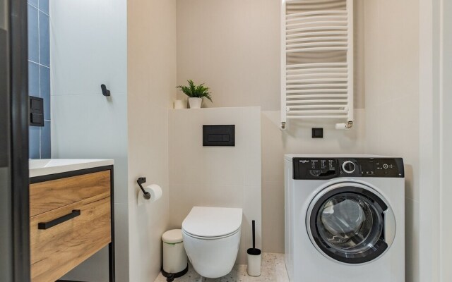 ShortStayPoland Zdziechowskiego B150