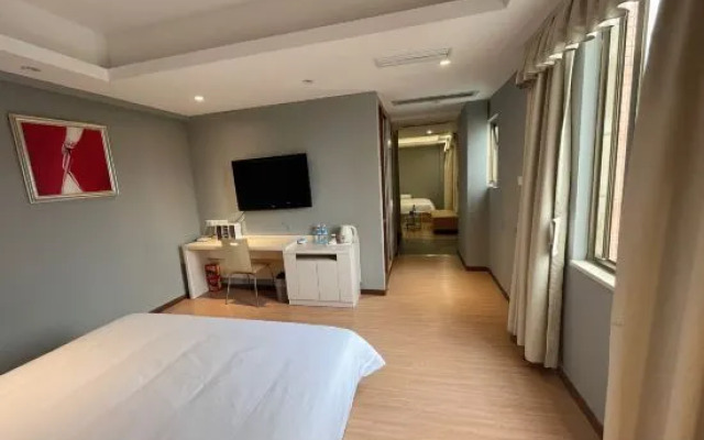7 Days Inn