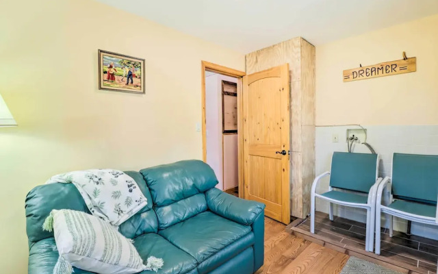 Cozy Tannersville Gem - Ski, Hike, Explore!