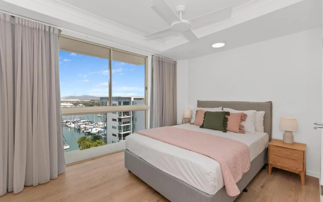 Mariners North Holiday Apartments