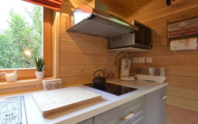 Wellness Escape in Bellevaux