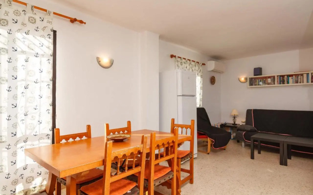 Capistrano Playa 703 Casasol