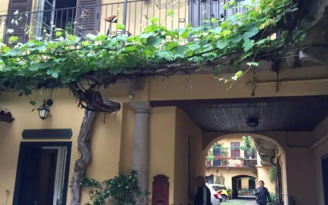 Lovelyloft - La Vigna