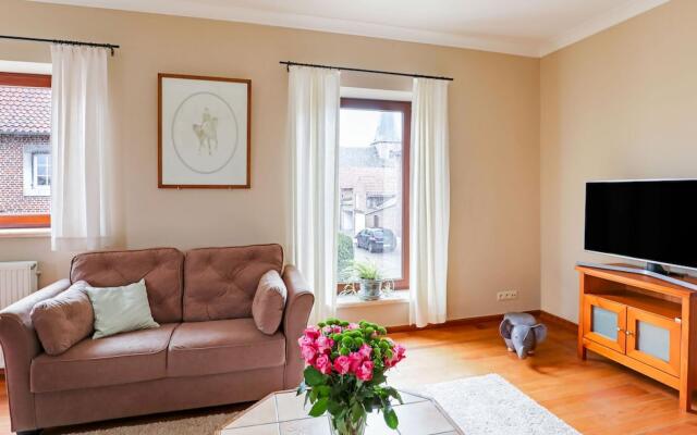 appartement int centrum