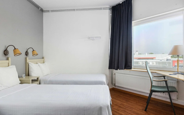 Best Western Eurostop Orebro