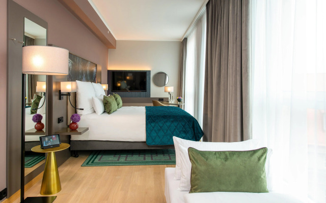 Leonardo Royal Hotel Nürnberg