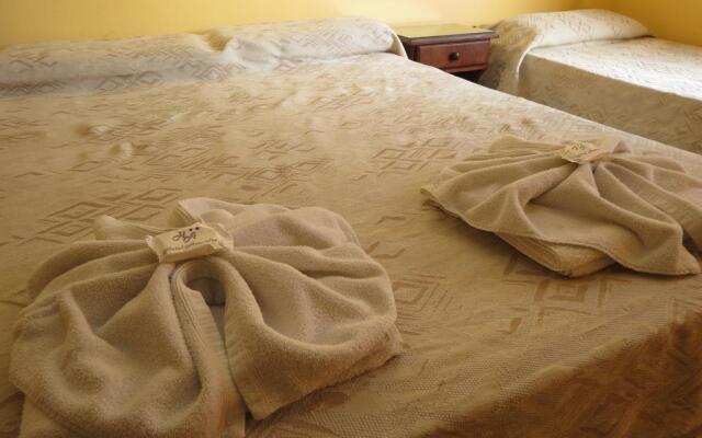 Hotel Arenales