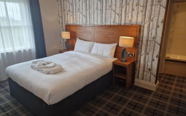 The Queen Hotel Wetherspoon