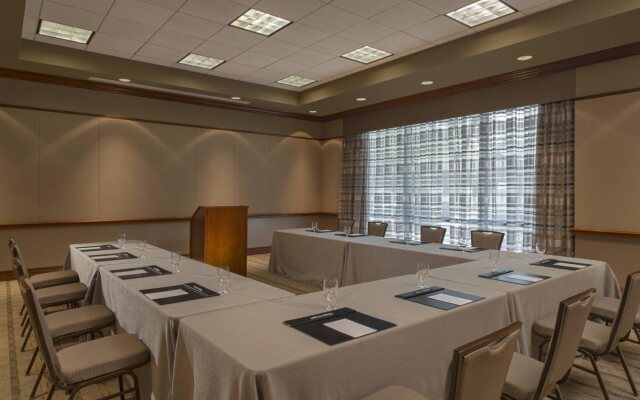 The Westin Houston Downtown