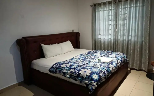 AP Luxury Inn
