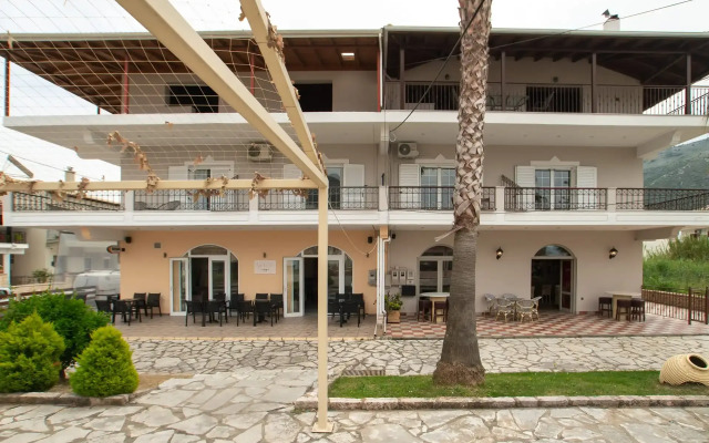 Ionian Collection