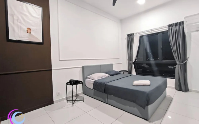 The Horizon Ipoh By 40 Winks – Guest Rooms – Ipoh