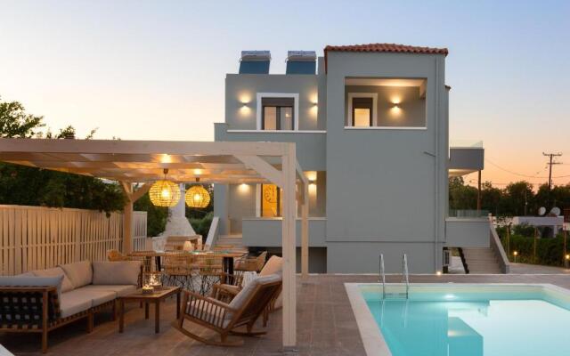 Anesis Villa, spacious & cozy, By ThinkVilla