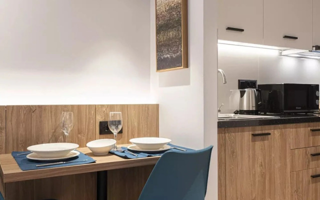 A&N Athens Luxury Apartments - Akadimou