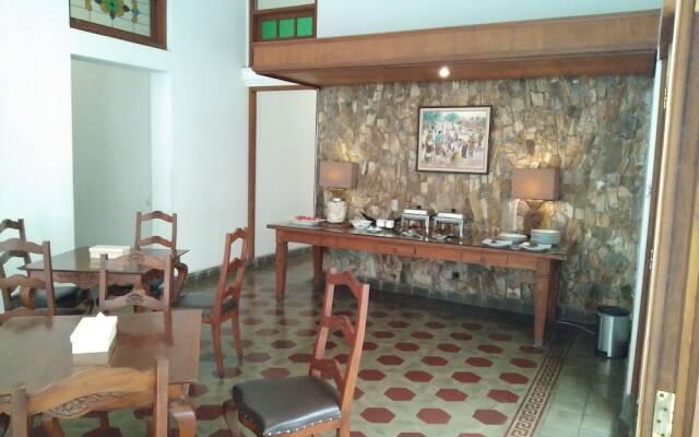 Hotel Graha Kinasih Kotabaru
