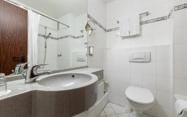 Trip Inn Hotel Airport Russelsheim