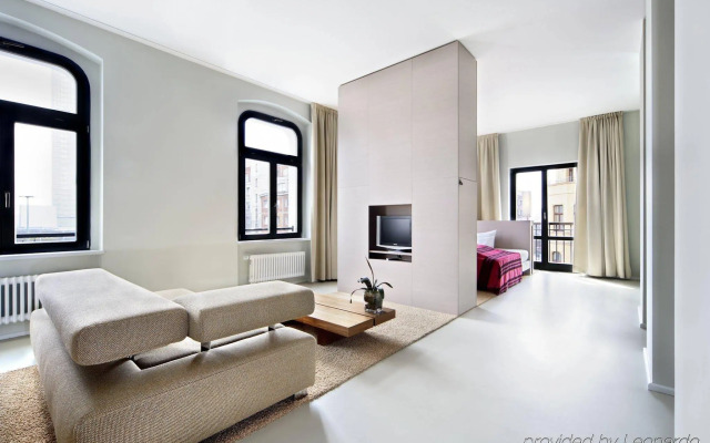 Lux 11 Berlin Mitte