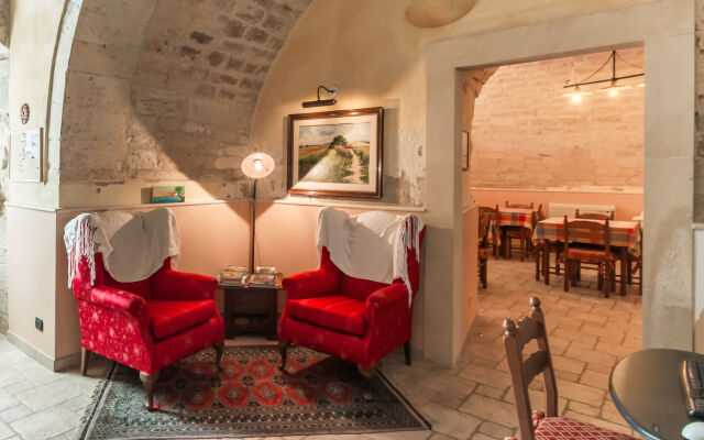 Country Hotel Casina di Grotta di Ferro