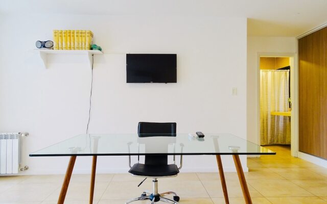 Sacha Mistol Residence _Nueva Cordoba