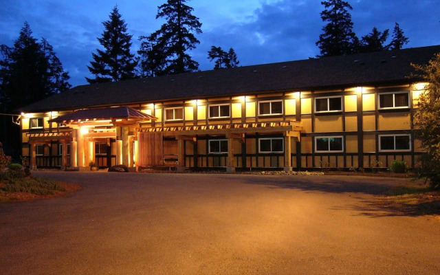 Ocean Resort