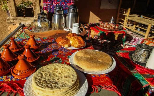 Berber Family Lodge