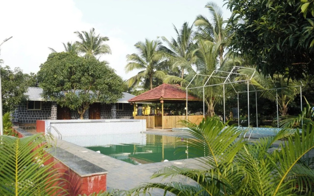 The Avi'S Village Agrotourism