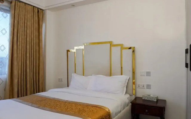 Siaya Park - The Cozy Nook