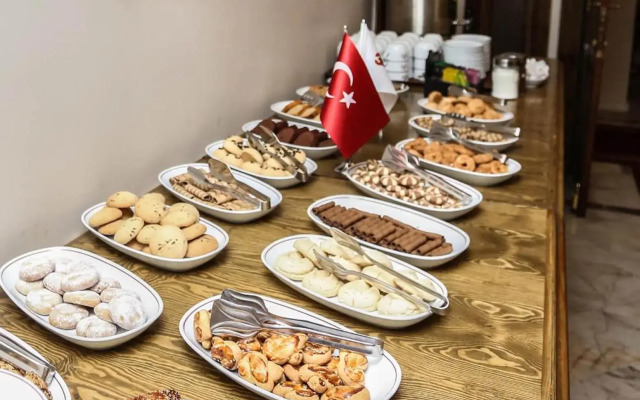 Baglar Saray Hotel