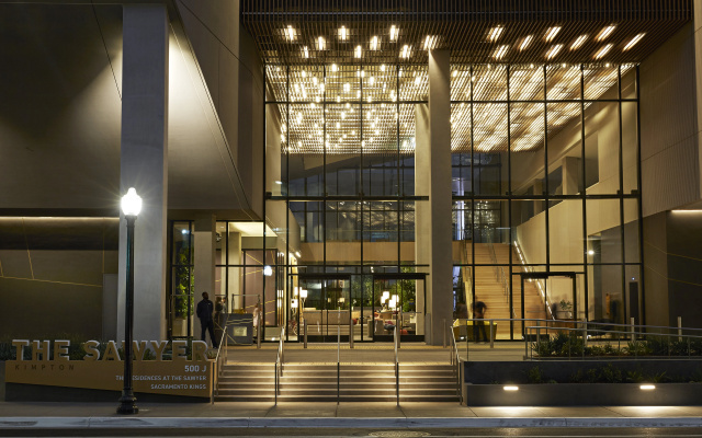 Kimpton Sawyer Hotel by IHG