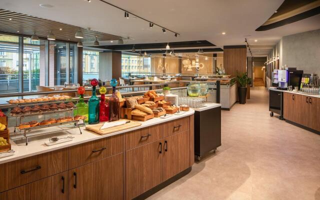 Crowne Plaza Budapest by IHG