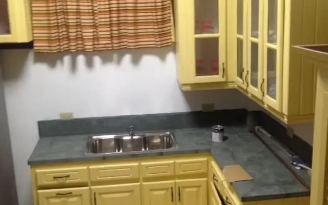 Emani´s House