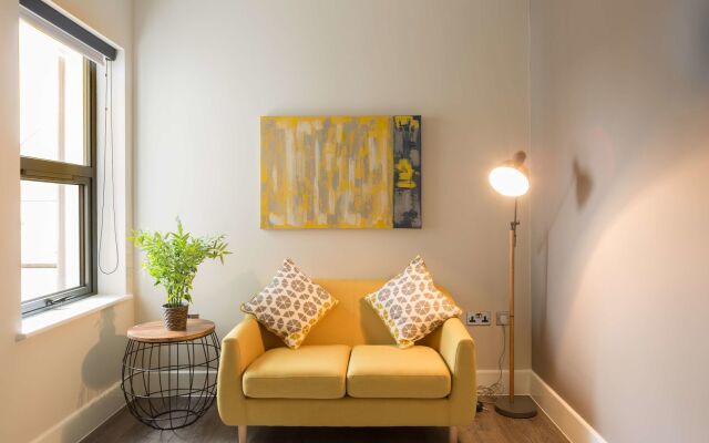 Park Lane Aparthotel