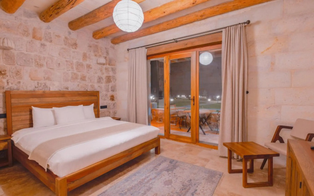 La Fairy Cappadocia Adult Only