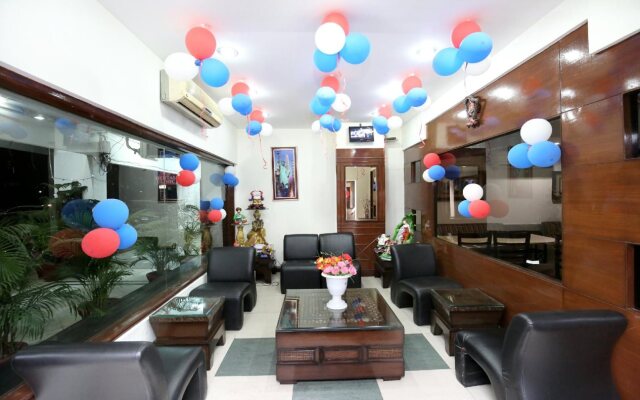 OYO 14324 Hotel towns pride