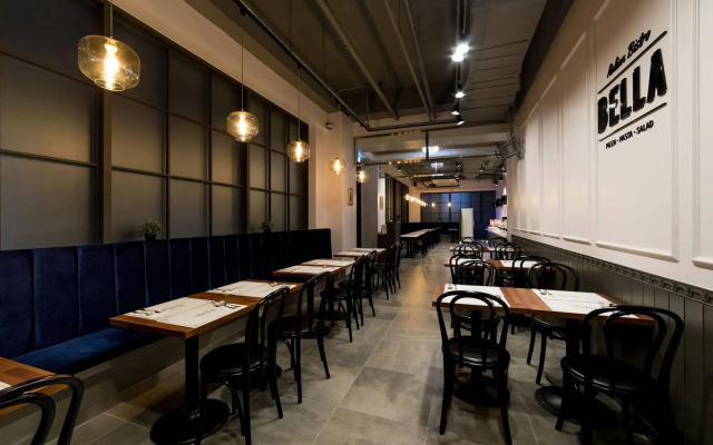 Gangnam Artnouveau City