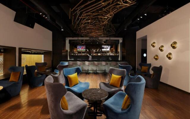 Novotel Guwahati GS Road Hotel