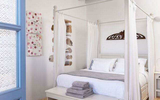 Patmos Eye Boutique Hotel & Villas