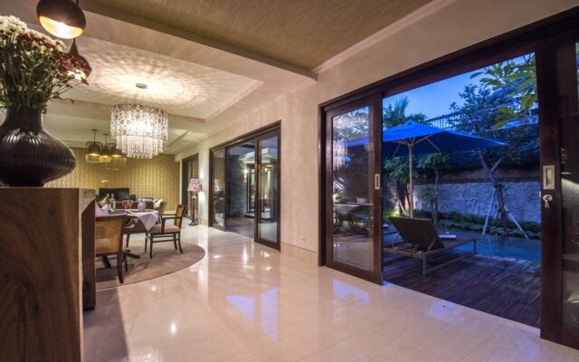 Natya Residence Jimbaran